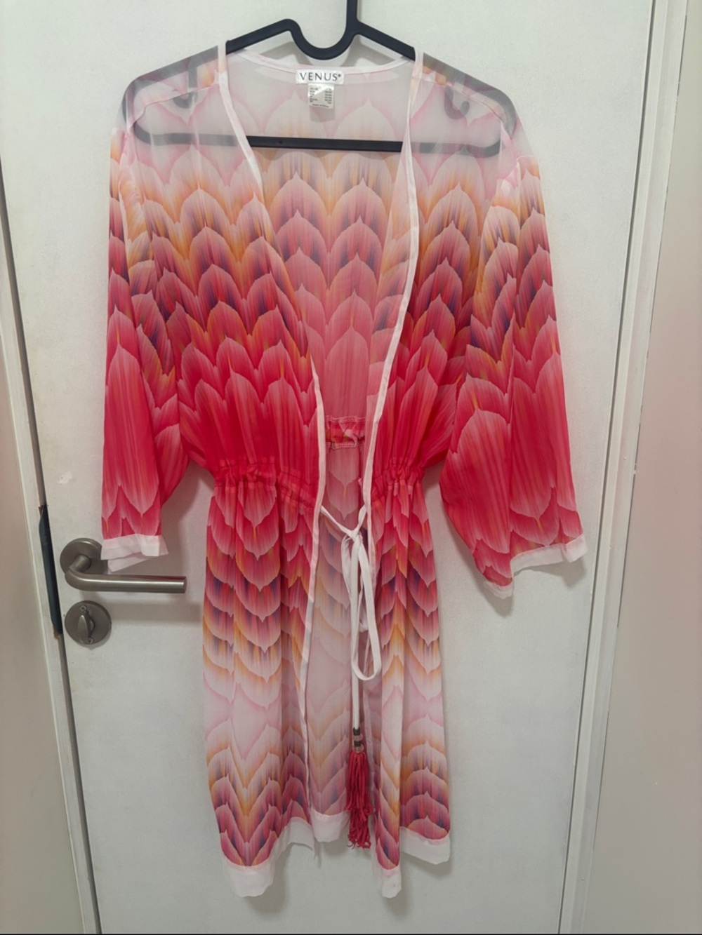 NWOT-Venus swim coverup, XL